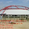 沼气池反调膜结构施工,污水设施膜结构设计_产品_建筑网_工业360