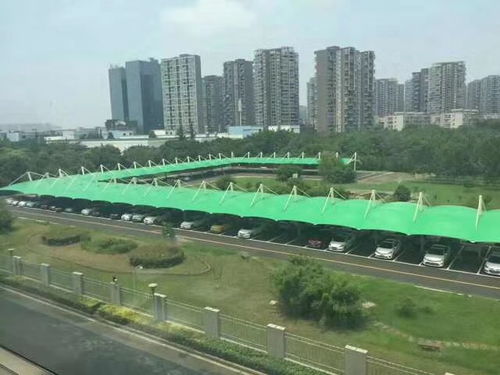 普陀区膜结构停车棚怎么联系