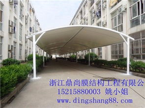 苏州停车棚 苏州汽车停车棚厂家 苏州停车棚价格
