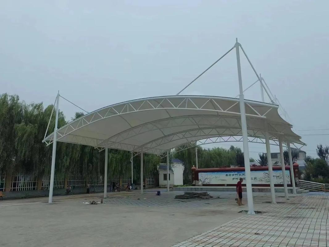 山西省长治市舞台膜结构雨棚.厂家电话13349980371,