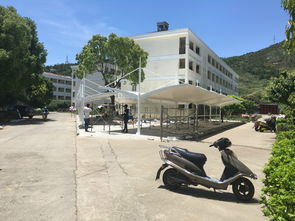 兴宁膜结构停车棚 膜结构充电桩停车棚图片效果
