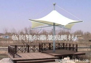 景观膜结构图片,景观膜结构高清图片 临朐雅尔菲景观膜材厂,